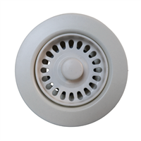 Pelican Crystallite Series Color Matching Strainer - Sand